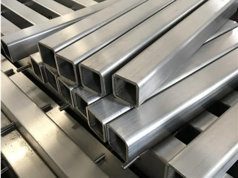 不锈钢方钢